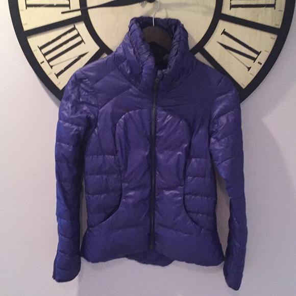 lululemon athletica Jackets & Blazers - Lululemon jacket